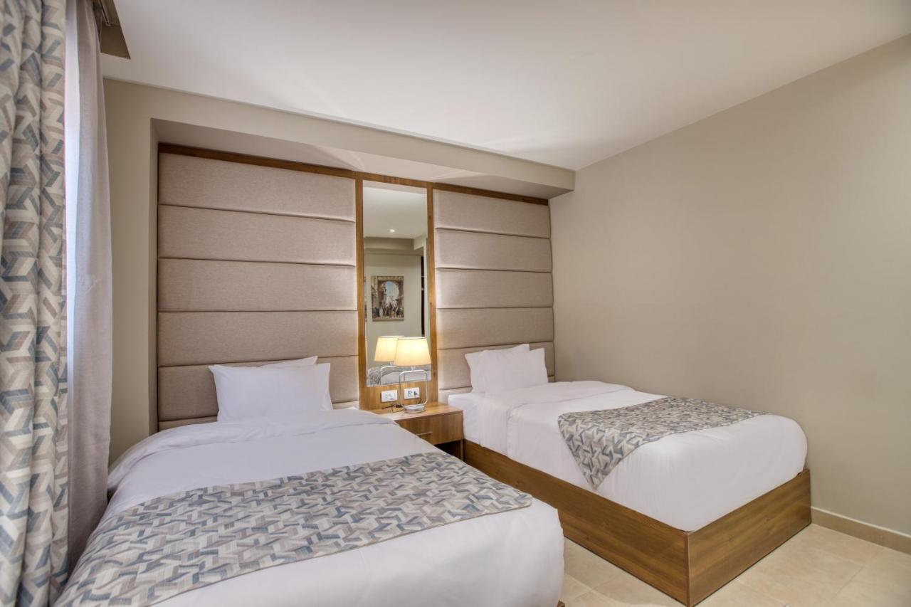 Kafret el-Gabal Nozol Pyramids Hotel And Spa מראה חיצוני תמונה